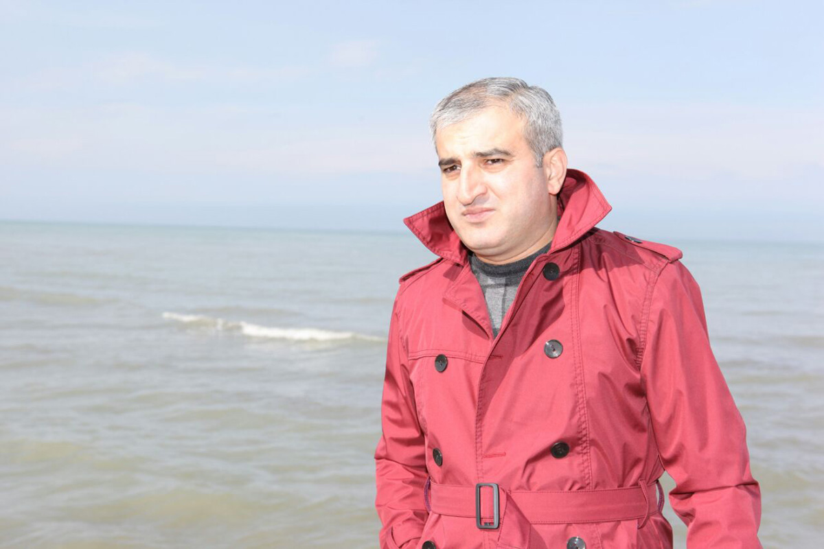 В российском сериале "Измены" прозвучала песня исполнителя мейханы (ВИДЕО, ФОТО)