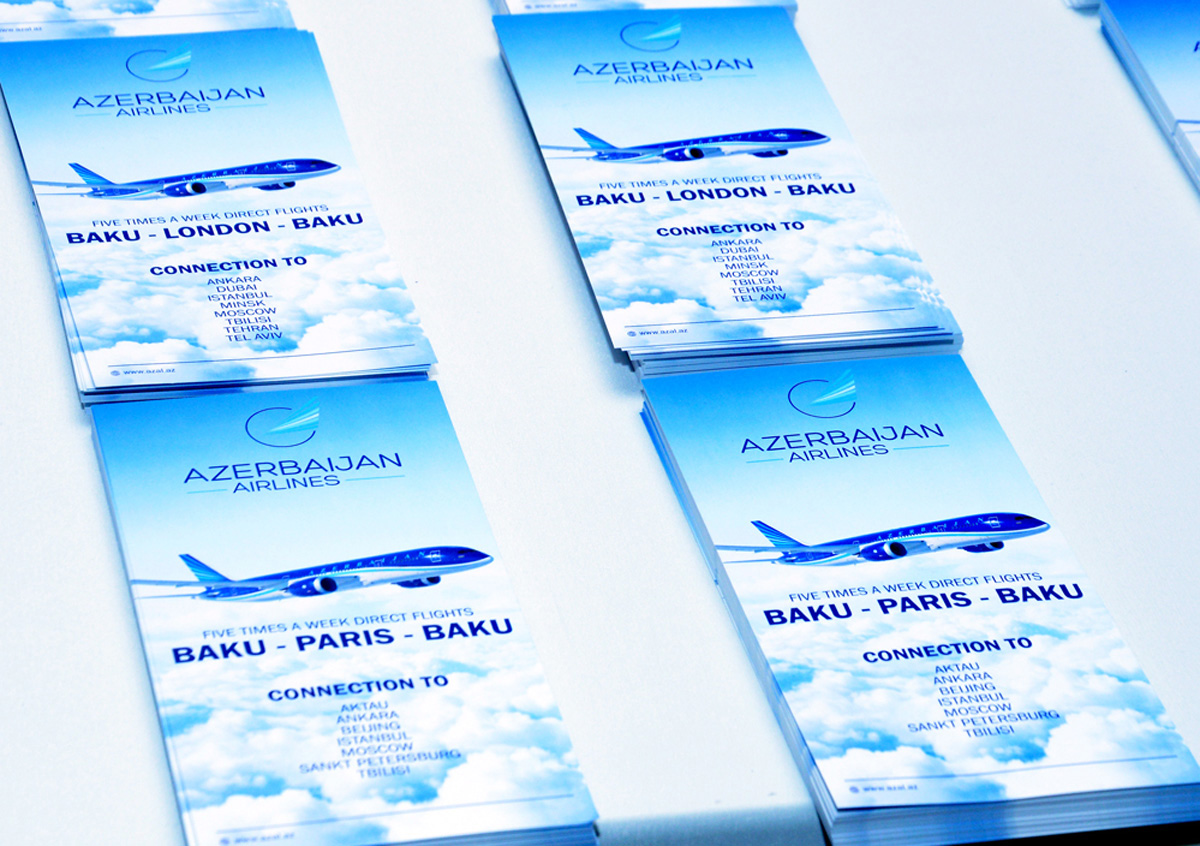 Азербайджал стал транзитным пунктом для грузов из Америки и Европы в Азию - Silk Way