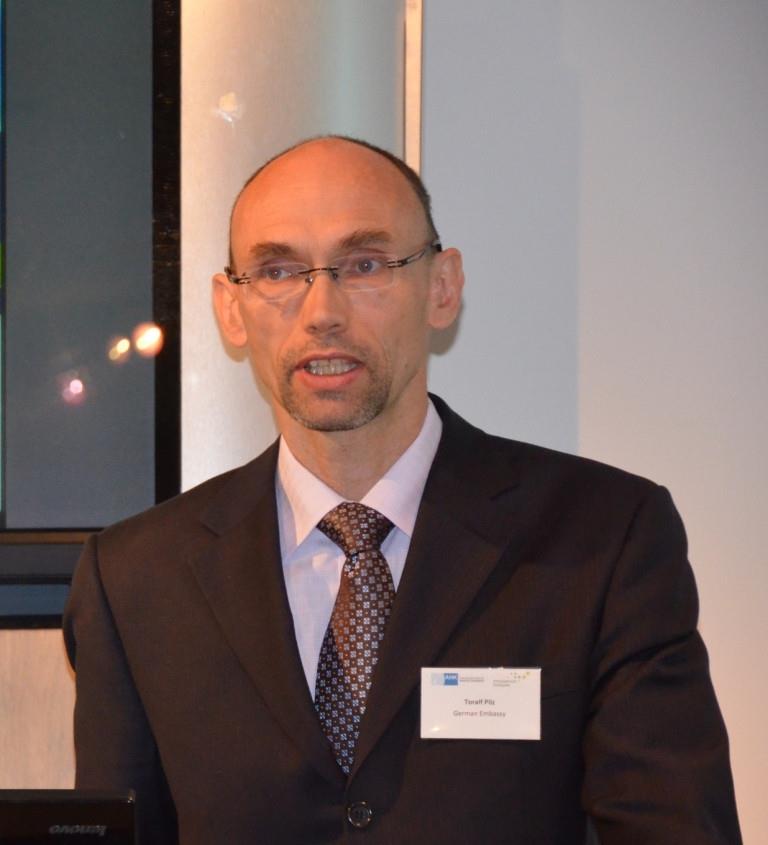 Идет подготовка к VI Фестивалю Европейских фильмов – директор сети кинотеатров Park Cinema Намиг Гулиев