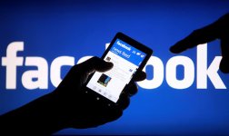 Поставь на профиль Facebook видео вместо фото