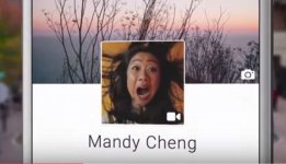 Поставь на профиль Facebook видео вместо фото