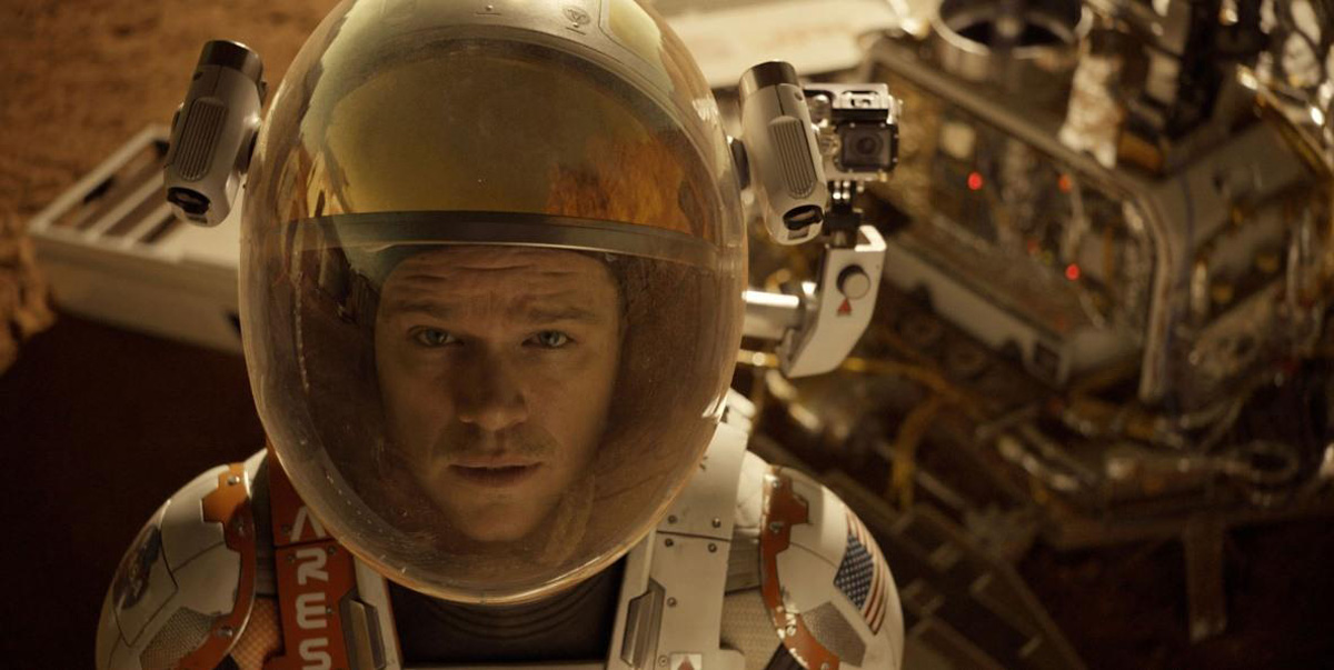 Опасные приключения в Баку - от Нетландии до Марса