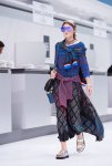 Неделя моды в Париже: Chanel весна-лето 2016 (ФОТО)