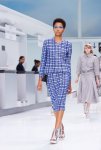 Неделя моды в Париже: Chanel весна-лето 2016 (ФОТО)