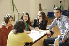 В регионах Азербайджана стартовал интеллектуальный сезон – первые победители (ФОТО)