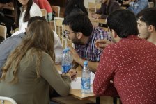 В регионах Азербайджана стартовал интеллектуальный сезон – первые победители (ФОТО)