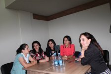 В регионах Азербайджана стартовал интеллектуальный сезон – первые победители (ФОТО)