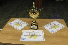 В регионах Азербайджана стартовал интеллектуальный сезон – первые победители (ФОТО)