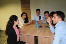 В регионах Азербайджана стартовал интеллектуальный сезон – первые победители (ФОТО)