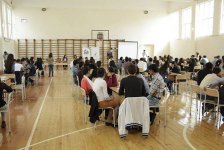 В регионах Азербайджана стартовал интеллектуальный сезон – первые победители (ФОТО)