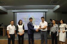 В регионах Азербайджана стартовал интеллектуальный сезон – первые победители (ФОТО)