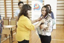 В регионах Азербайджана стартовал интеллектуальный сезон – первые победители (ФОТО)