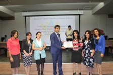 В регионах Азербайджана стартовал интеллектуальный сезон – первые победители (ФОТО)