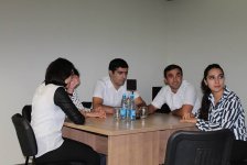 В регионах Азербайджана стартовал интеллектуальный сезон – первые победители (ФОТО)