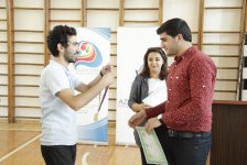 В регионах Азербайджана стартовал интеллектуальный сезон – первые победители (ФОТО)