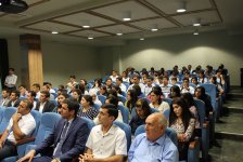 В регионах Азербайджана стартовал интеллектуальный сезон – первые победители (ФОТО)