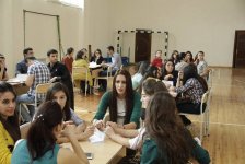 В регионах Азербайджана стартовал интеллектуальный сезон – первые победители (ФОТО)