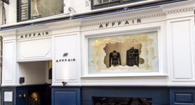 Азербайджанский дизайнер представит новую коллекцию в Турции (ФОТО)