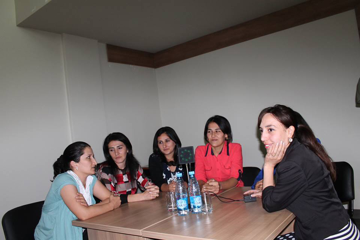 В регионах Азербайджана стартовал интеллектуальный сезон – первые победители (ФОТО)