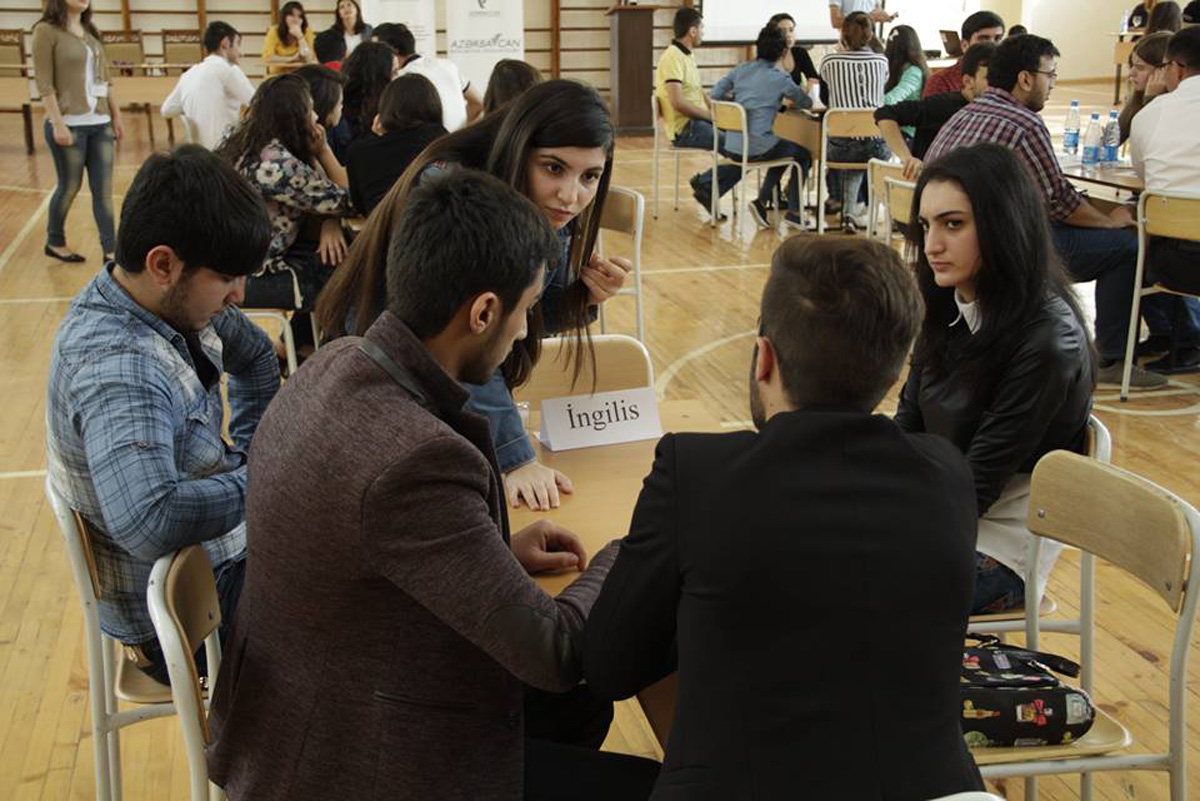 В регионах Азербайджана стартовал интеллектуальный сезон – первые победители (ФОТО)