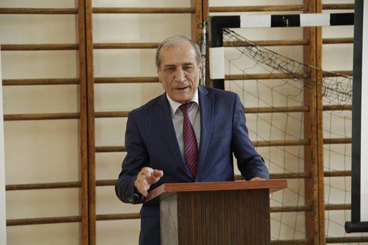 В регионах Азербайджана стартовал интеллектуальный сезон – первые победители (ФОТО)