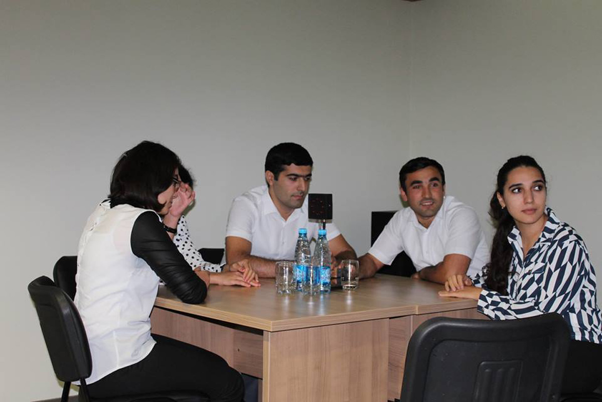 В регионах Азербайджана стартовал интеллектуальный сезон – первые победители (ФОТО)