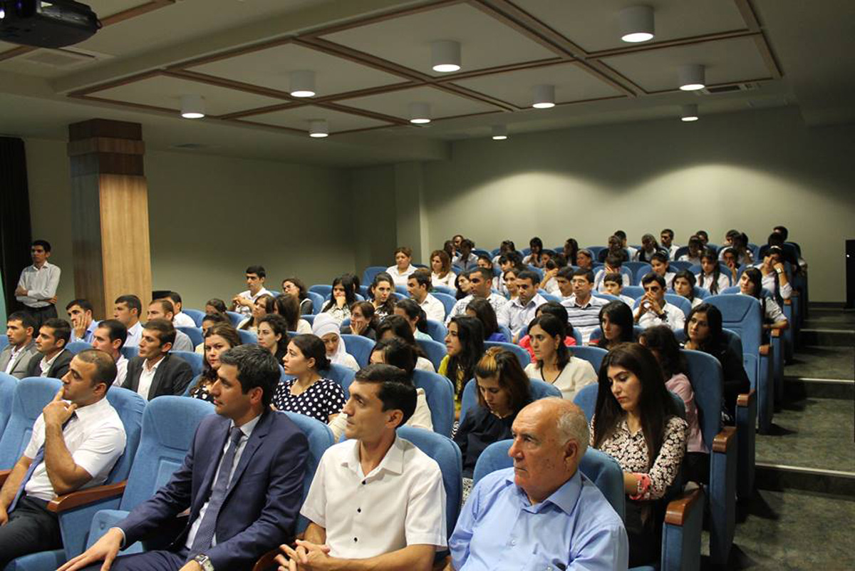 В регионах Азербайджана стартовал интеллектуальный сезон – первые победители (ФОТО)