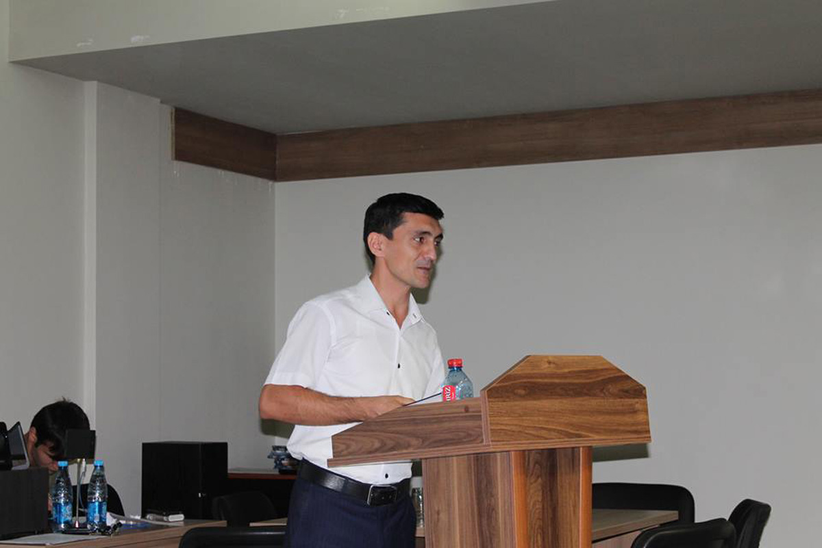 В регионах Азербайджана стартовал интеллектуальный сезон – первые победители (ФОТО)