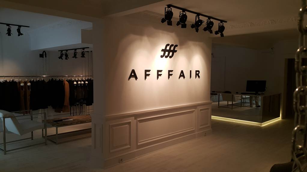 Азербайджанский дизайнер представит новую коллекцию в Турции (ФОТО)