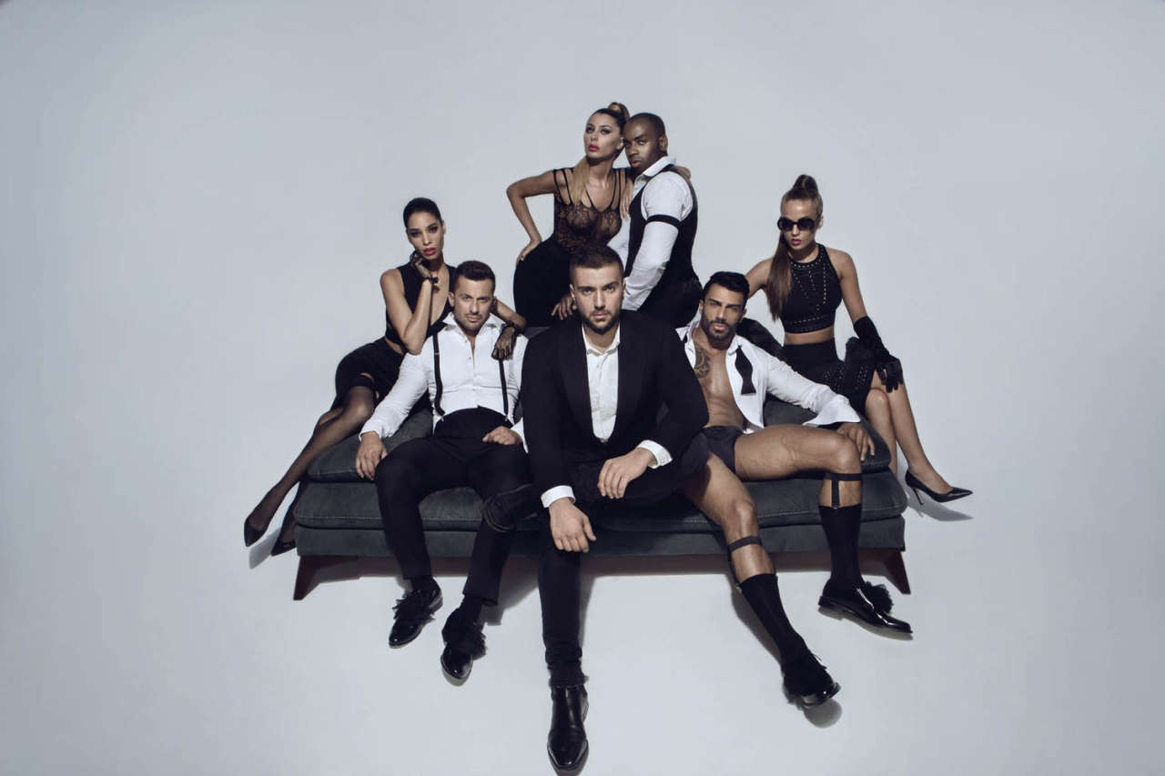 Азербайджанский дизайнер представит новую коллекцию в Турции (ФОТО)