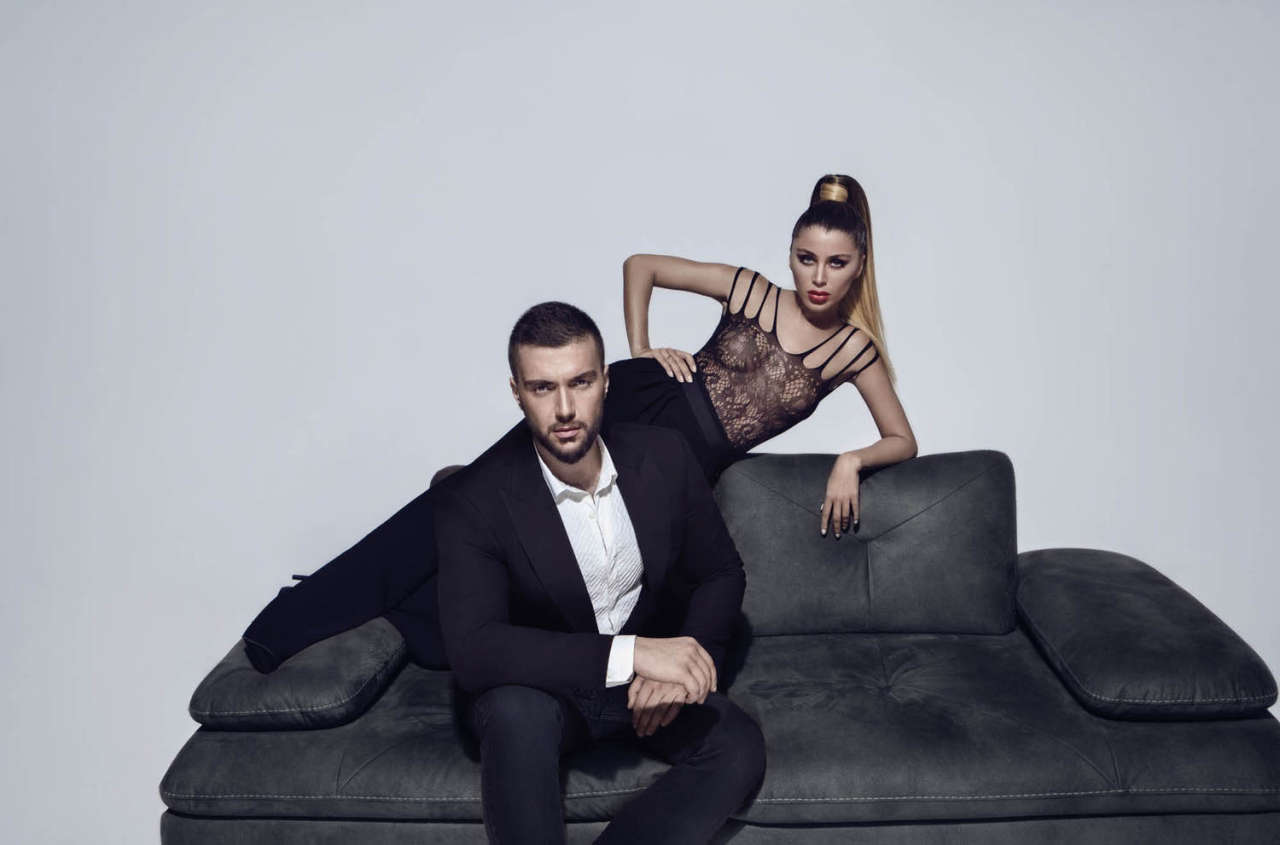 Азербайджанский дизайнер представит новую коллекцию в Турции (ФОТО)