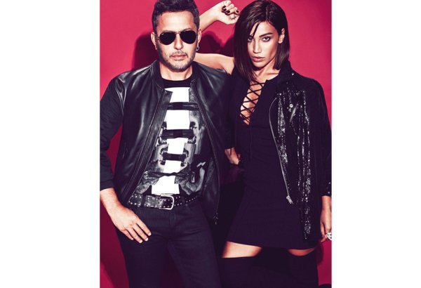 Новый клип Ройи Айхан в центре внимания турецких СМИ (ВИДЕО, ФОТО)