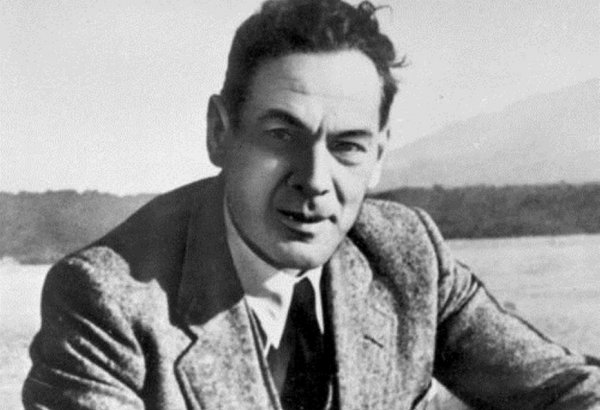 120-летие Рихарда Зорге: Он никогда не пользовался вымышленными легендами… (ФОТО)