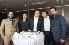 Мастер айкидо представил в Баку дебютный клип (ВИДЕО,ФОТО)