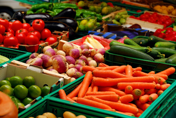 Производство сельхозпродукции в Азербайджане увеличилось