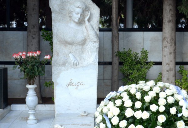 Почтена память одного из видных представителей науки ХХ века, ученого-востоковеда Аиды Имангулиевой (ФОТО)