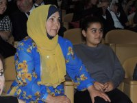 Таинственный мир мугама: концерт Ферганы Гасымовой (ФОТО)