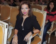 Юбилейный вечер Рауфа Абдуллаева в Баку (ФОТО)