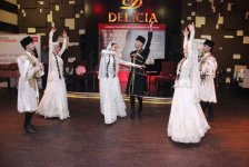 Названы победители Бакинского международного архитектурного конкурса (ФОТО)