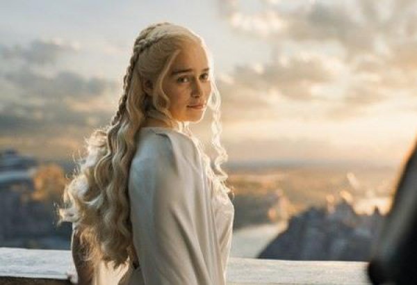 Эмилия Кларк рассказала о финальном сезоне "Игры престолов"