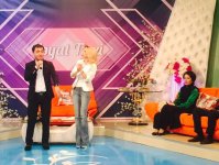 Певец Аслан Гусейнов рассказал об эгоистах (ФОТО)