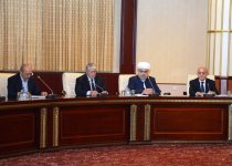 Управление мусульман Кавказа издало фетву в связи с началом месяца Магеррам