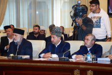 Управление мусульман Кавказа издало фетву в связи с началом месяца Магеррам