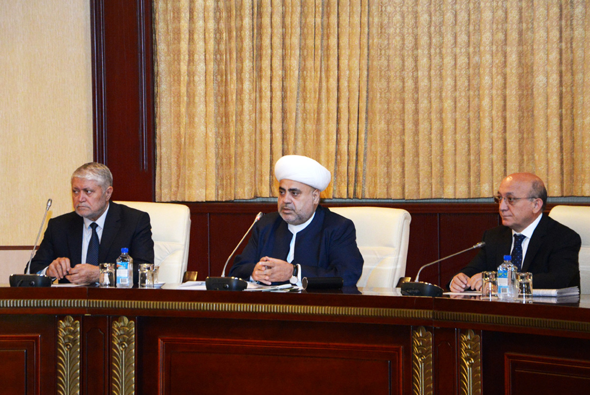 Управление мусульман Кавказа издало фетву в связи с началом месяца Магеррам