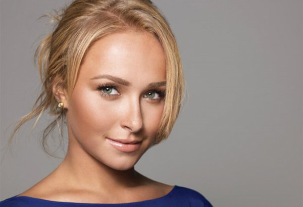 Невеста Кличко лечится от депрессии