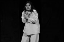 Азербайджанцы покорят Элисту (ФОТО)