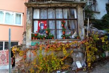 Путешествие азербайджанца в первую столицу Оттоманской империи (ФОТО, часть 2)