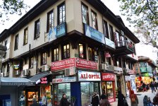 Путешествие азербайджанца в первую столицу Оттоманской империи (ФОТО, часть 2)