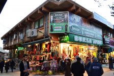 Путешествие азербайджанца в первую столицу Оттоманской империи (ФОТО, часть 2)