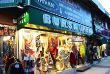 Путешествие азербайджанца в первую столицу Оттоманской империи (ФОТО, часть 2)